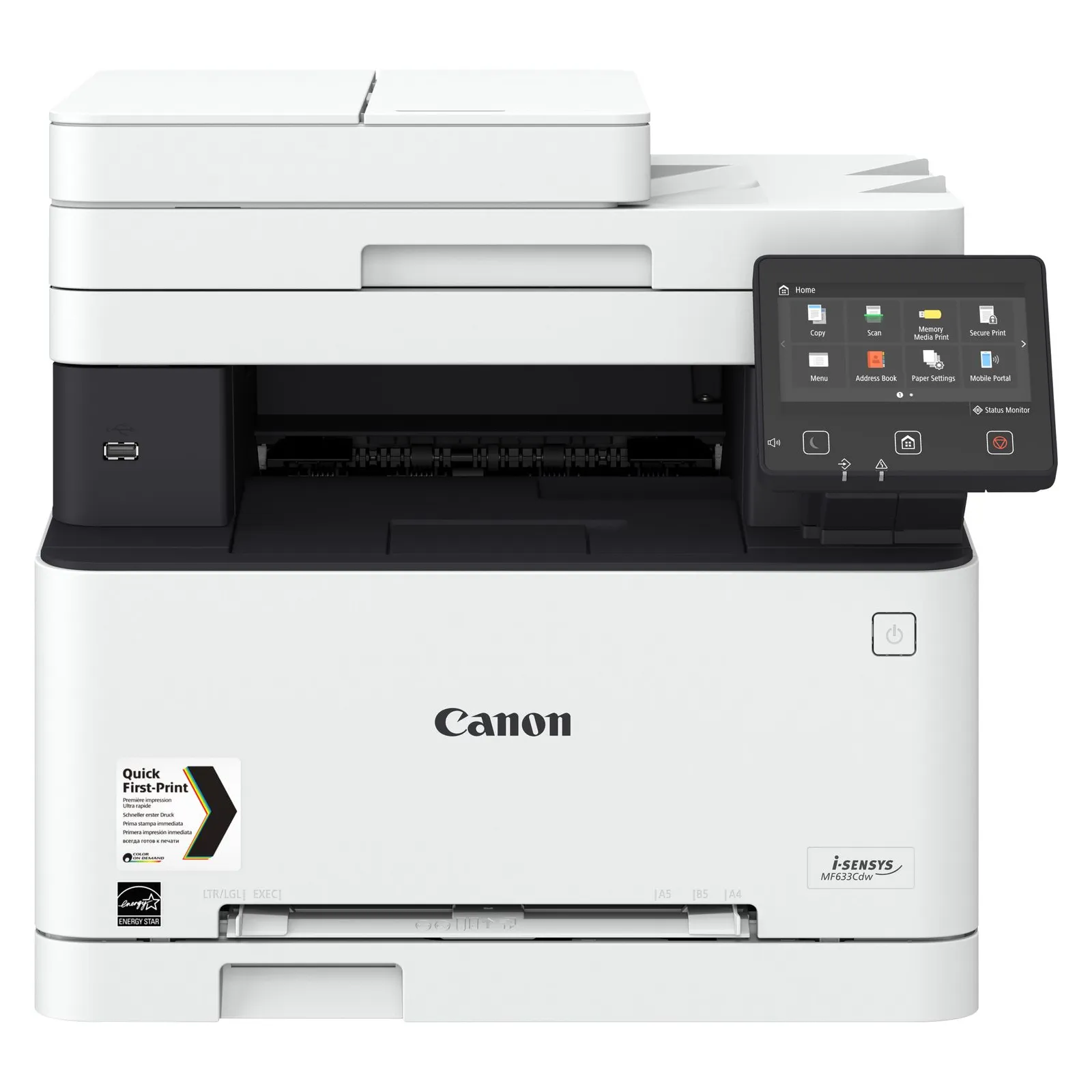 Canon i-SENSYS MF633Cdw