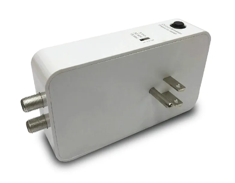 CDP R-SS2TV-WM surge protector – slika 2
