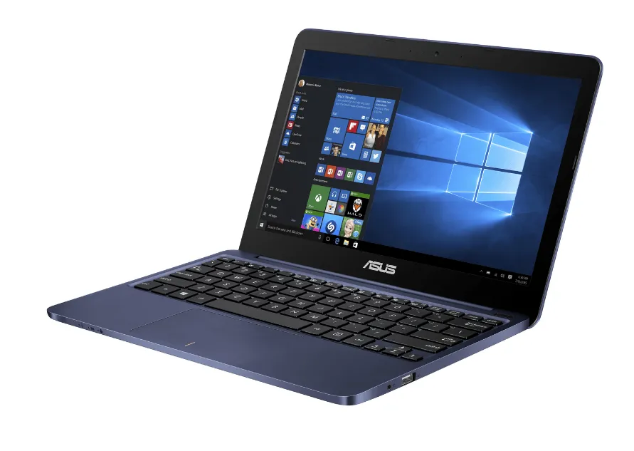 ASUS EeeBook X206HA-FD0050T-BE