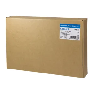 LogiLink NP0041A patch panel – slika 7