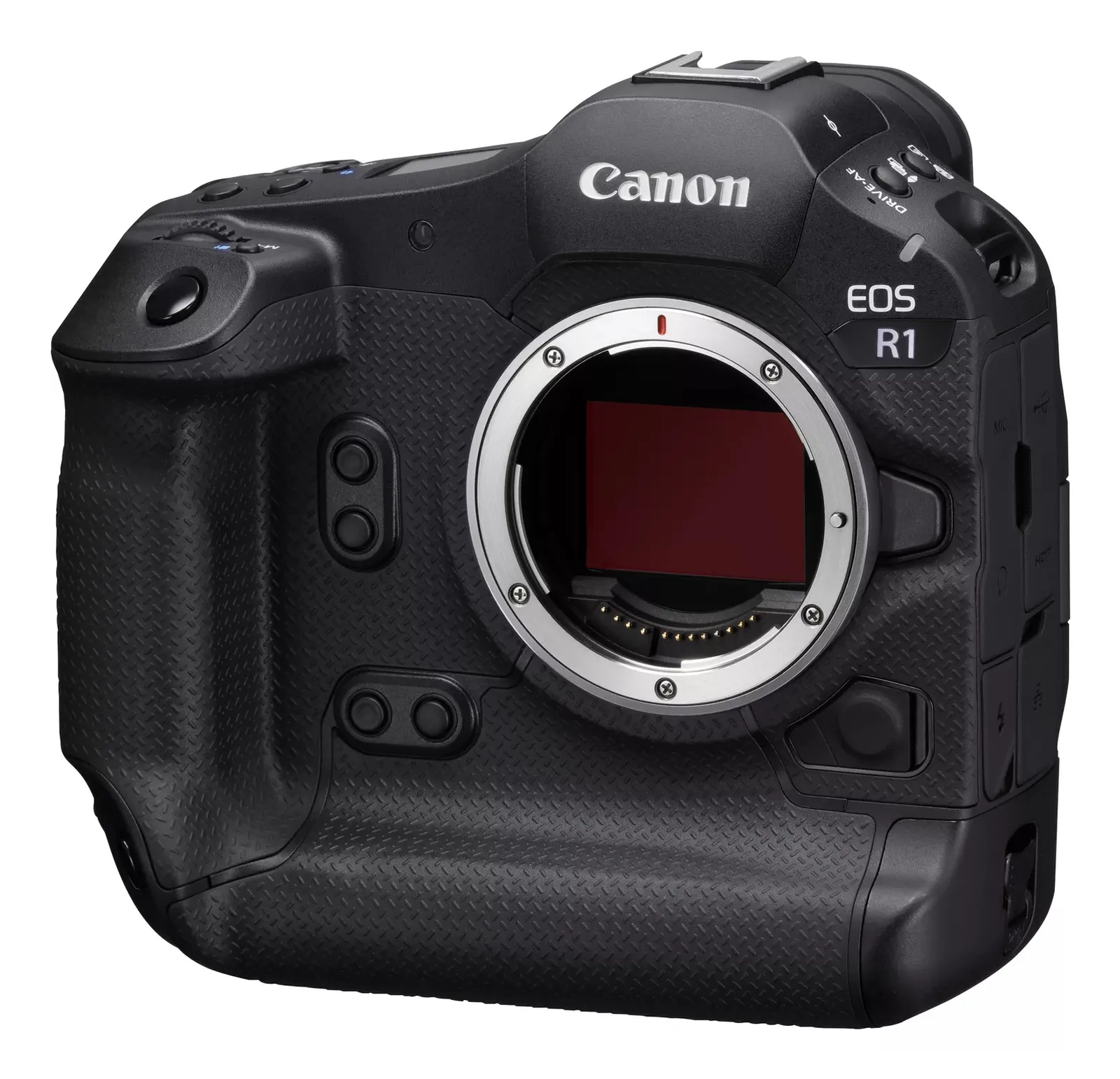 Canon EOS R1 – slika 2