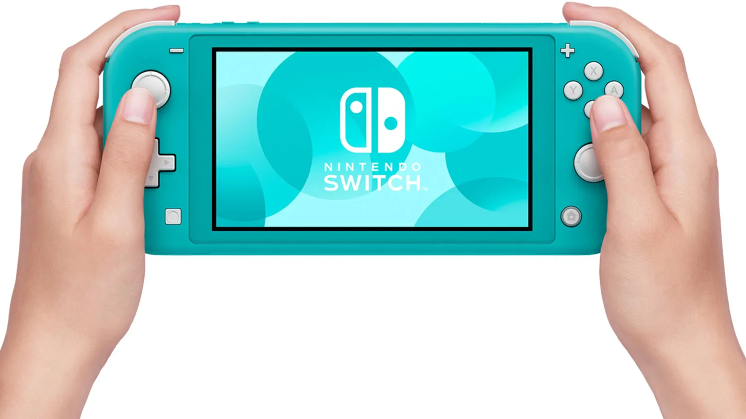Nintendo Switch Lite + Animal Crossing: New Horizons Pack portable game console – slika 11