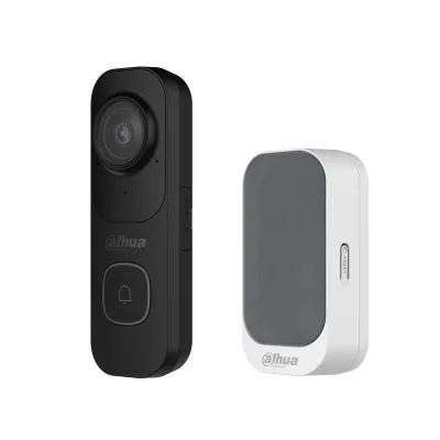 Dahua Technology VDKP01-BG video intercom system