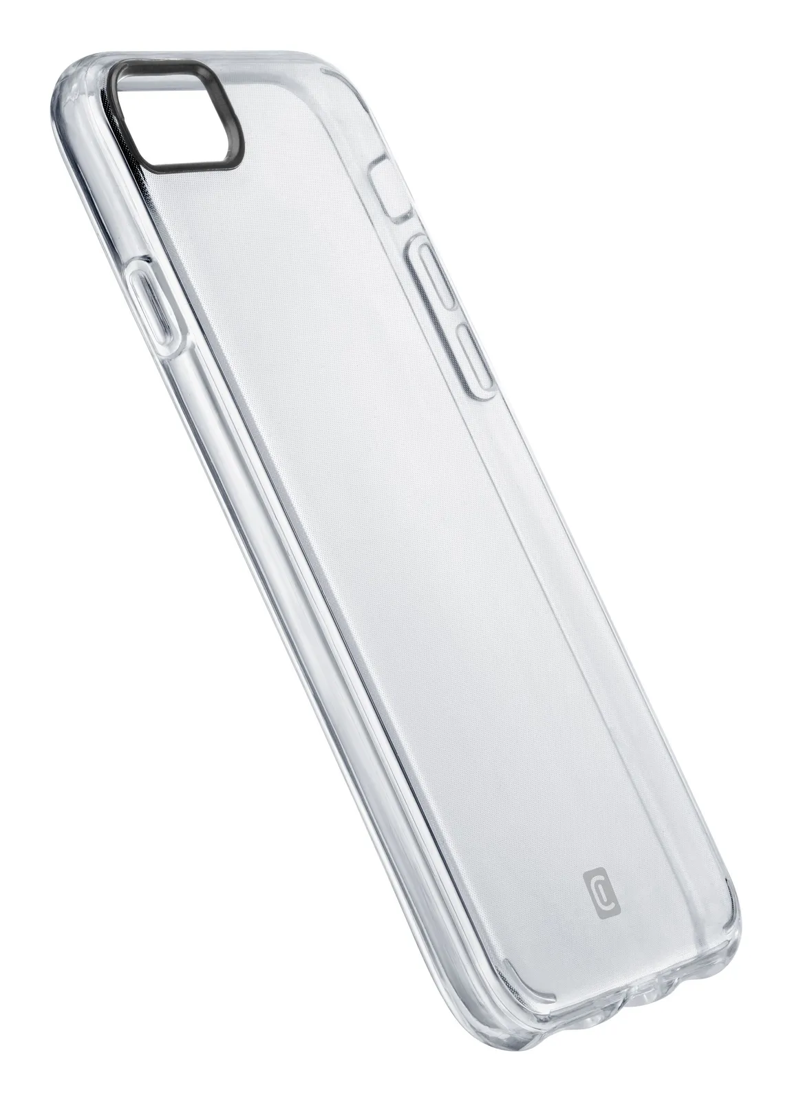 Cellularline CLEARDUOIPH747T mobile phone case