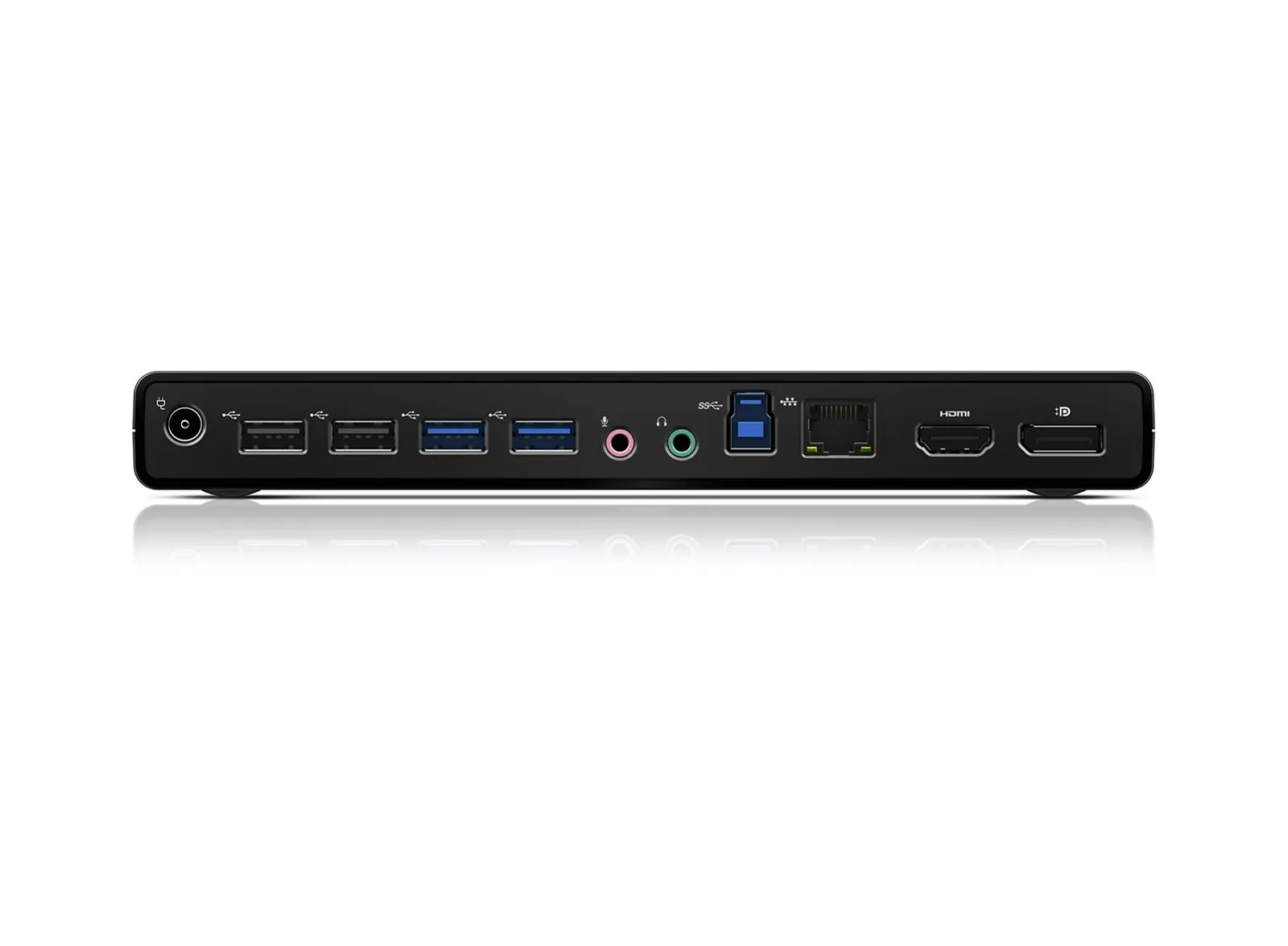 2-Power ALT5921B laptop dock/port replicator – slika 2