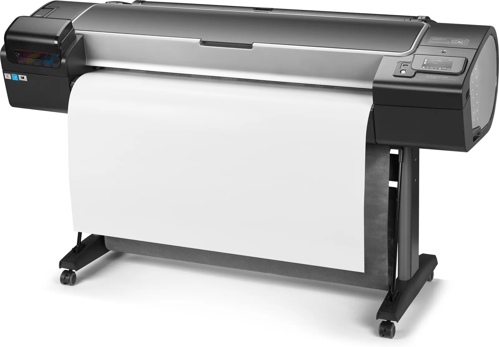 HP Designjet Z5600 44-in PostScript large format printer – slika 5