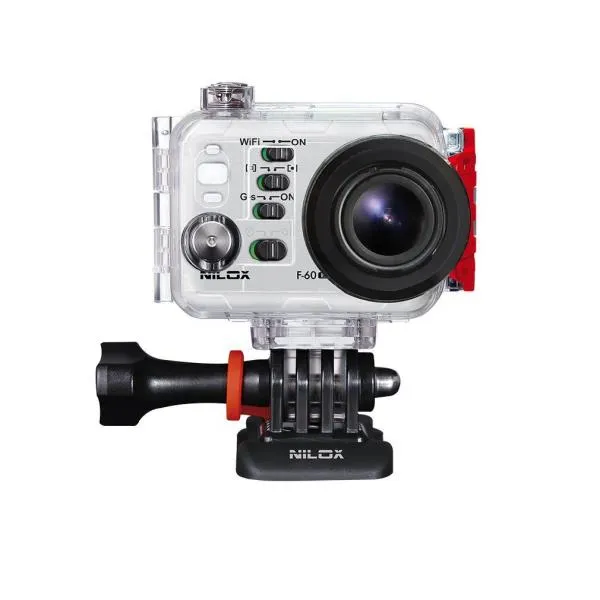 Nilox EVO MM93 action sports camera