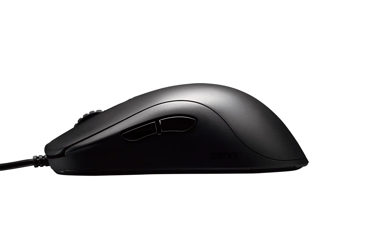 BenQ ZA13 mouse – slika 5
