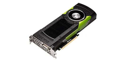 DELL Nvidia Quadro M6000 12GB – slika 2