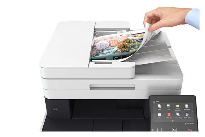 Canon imageCLASS MF731Cdw – slika 6