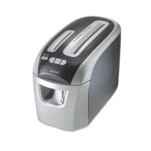 Rexel 2102563AU paper shredder