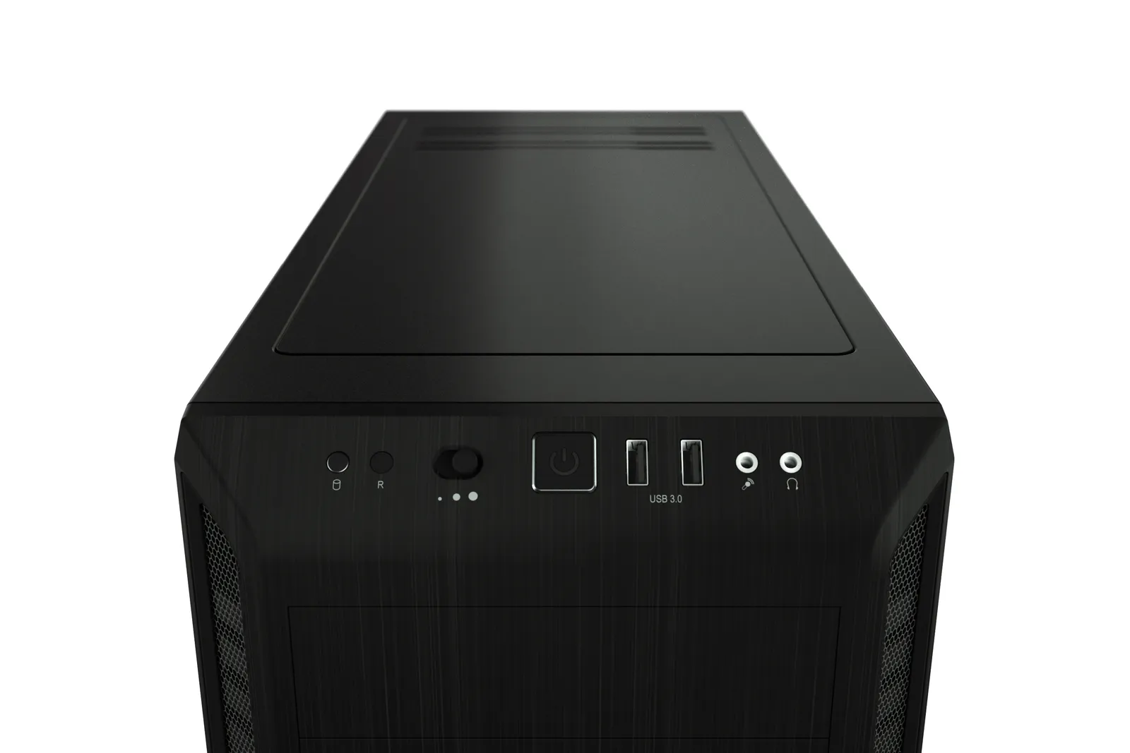 be quiet! Pure Base 600 Window – slika 14