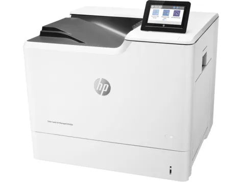 HP LaserJet Managed E65060dn – slika 2