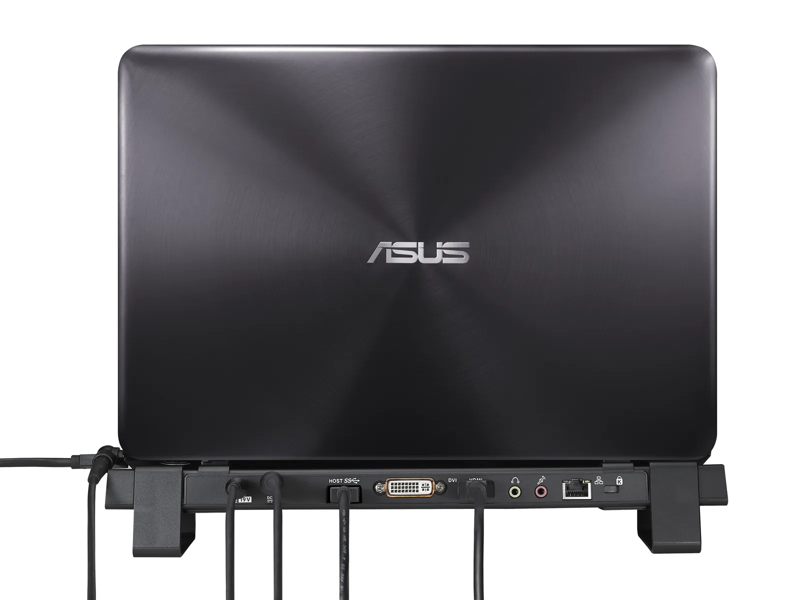 ASUS USB3.0 HZ-3A Docking Station – slika 3
