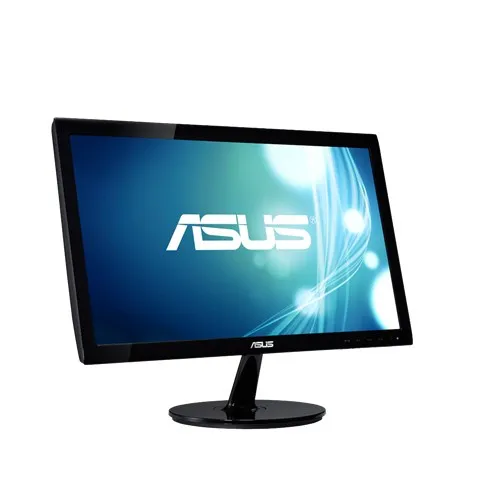 ASUS VS207DF computer monitor – slika 4