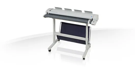 Canon Colortrac SmartLF SG44 large format printer
