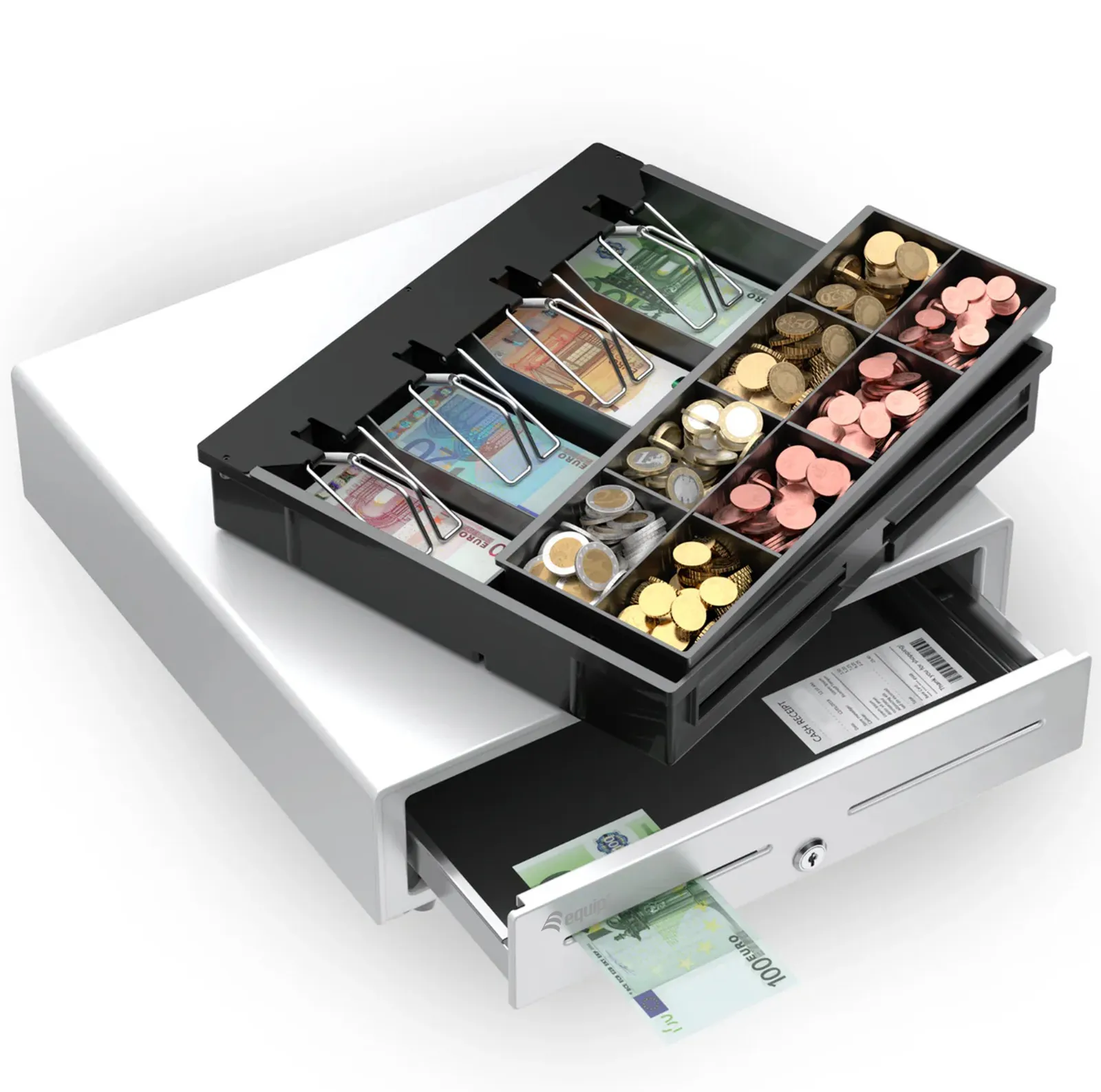 Equip 351011 cash drawer – slika 10