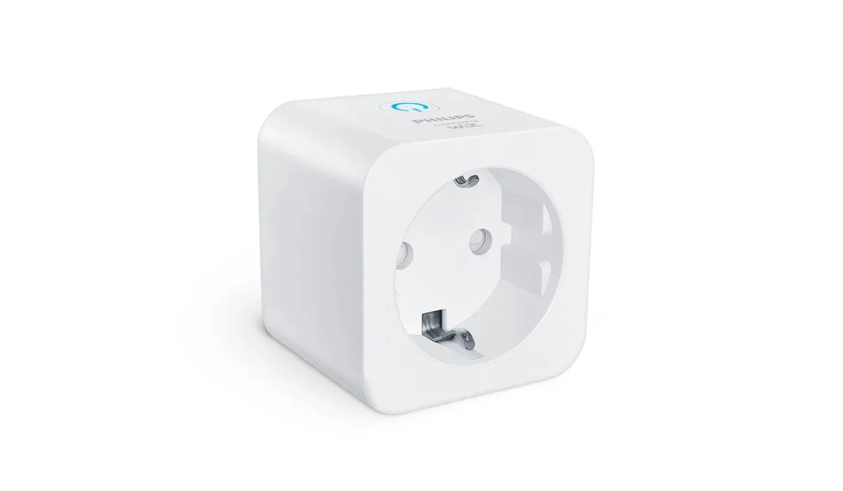 WiZ 8719514866652 smart plug
