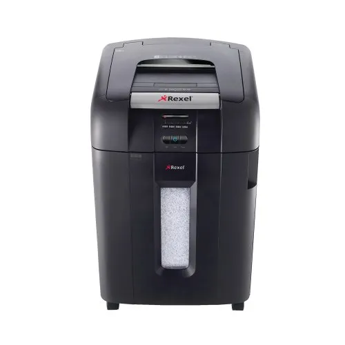 Rexel 2104500AU paper shredder