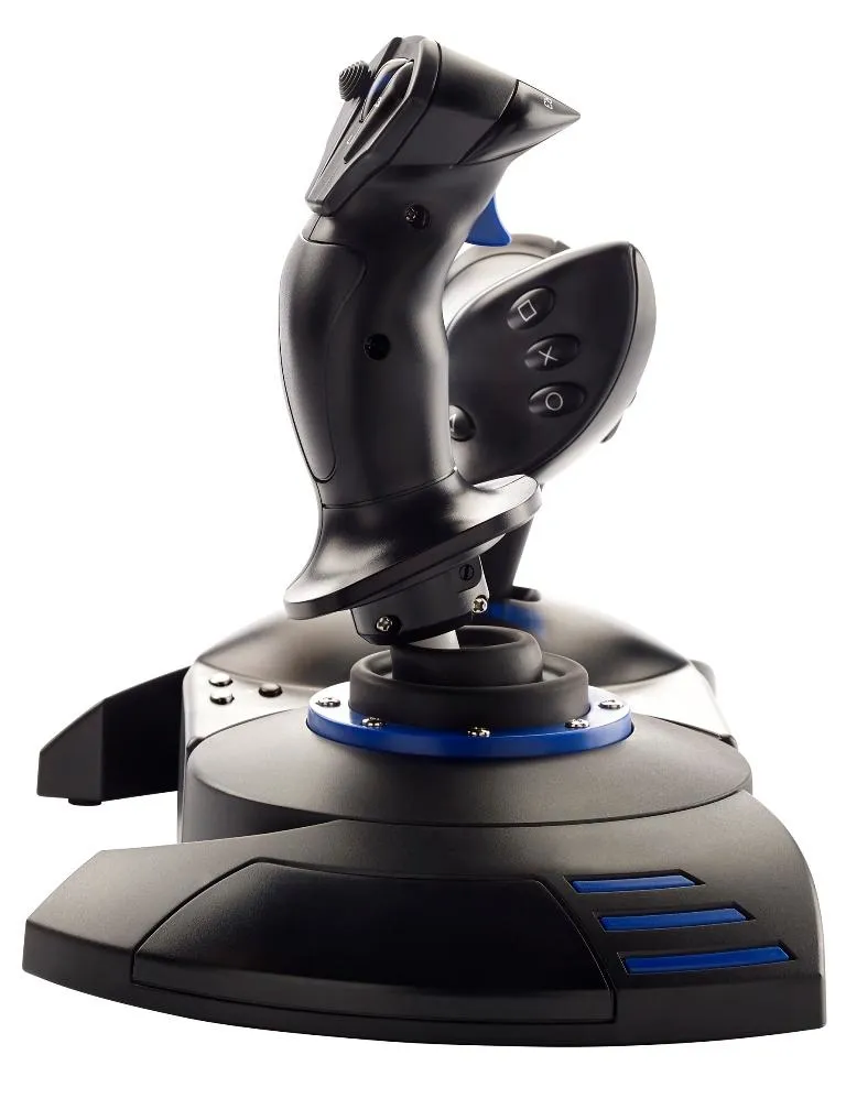 Thrustmaster T.Flight Hotas 4 – slika 3