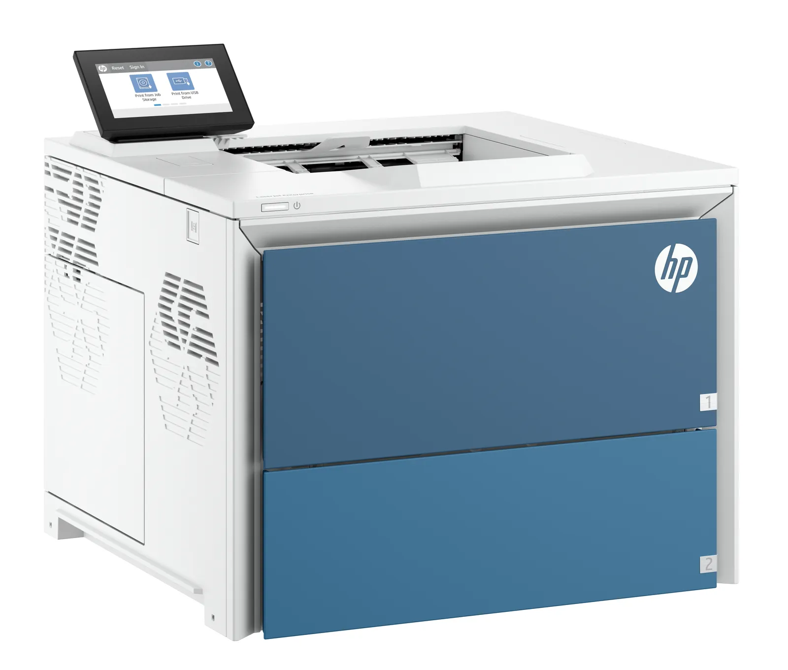 HP 675T2A#B19 laser printer – slika 2