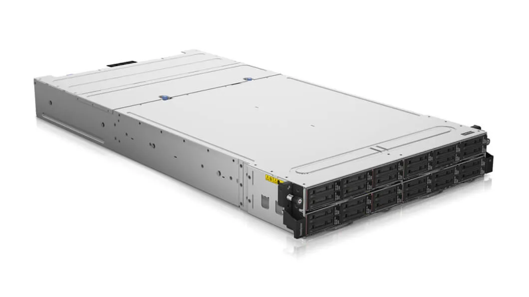 Lenovo ThinkSystem SD530 server – slika 8
