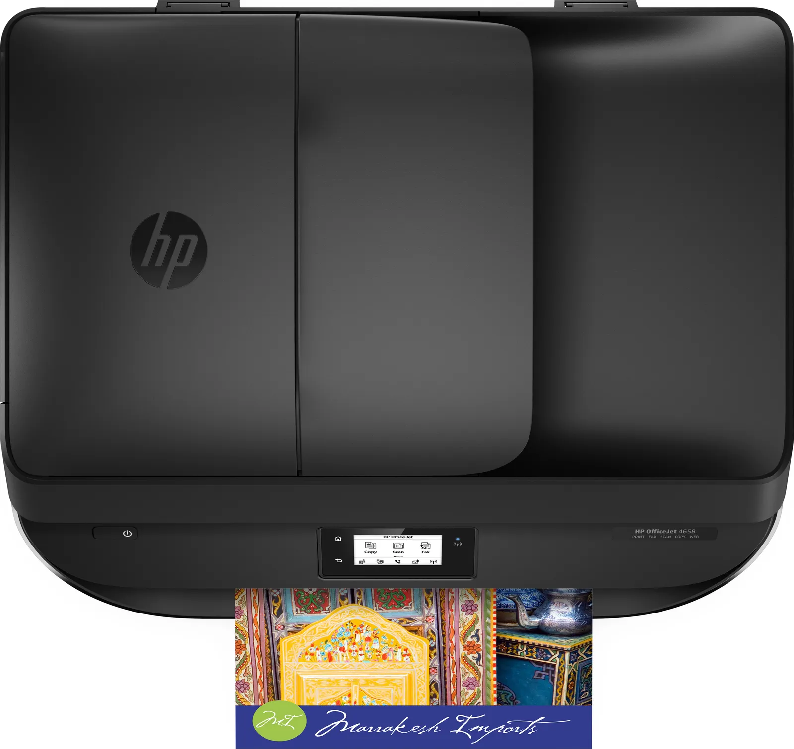 HP OfficeJet 4658 – slika 5