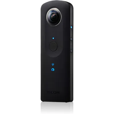 Ricoh Theta S – slika 4