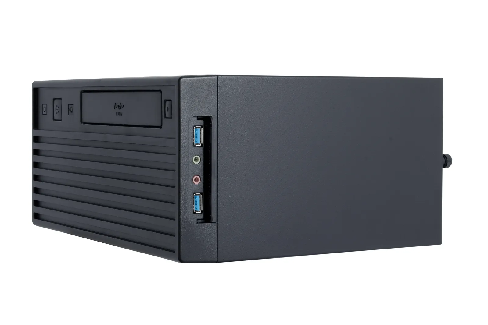 Chieftec BT-02B-U3-250VS computer case – slika 5