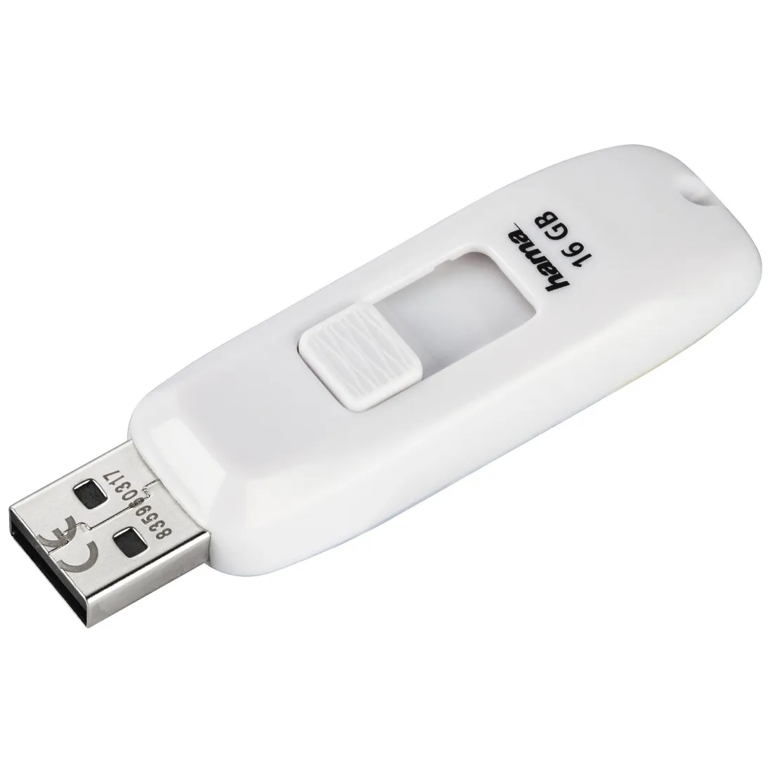 Hama 3Angle USB flash drive – slika 3
