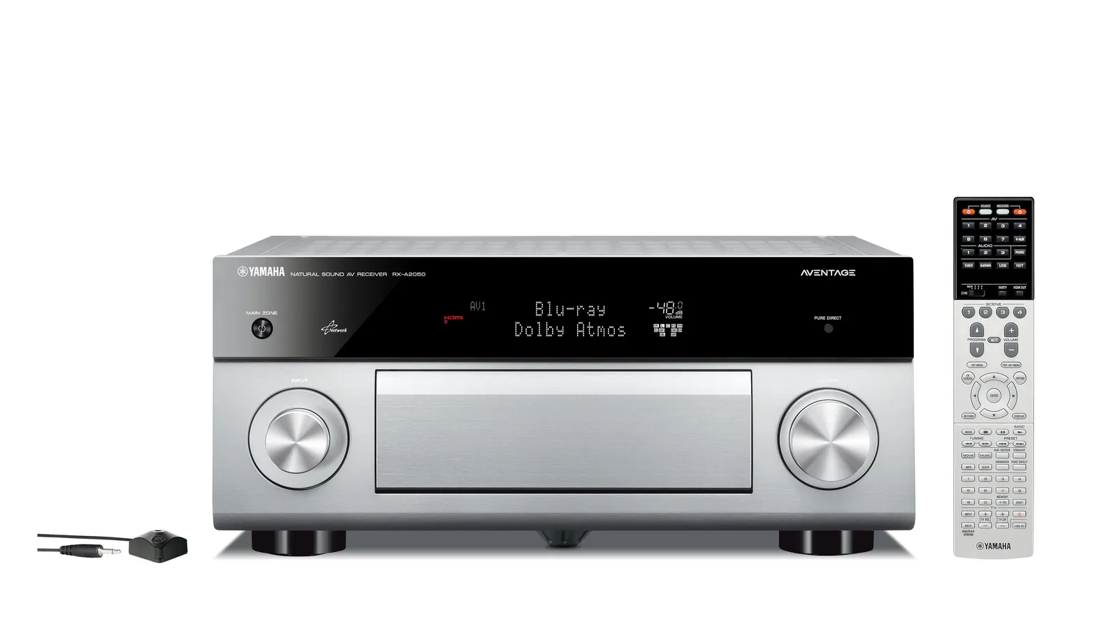 Yamaha RX-A2050 – slika 2