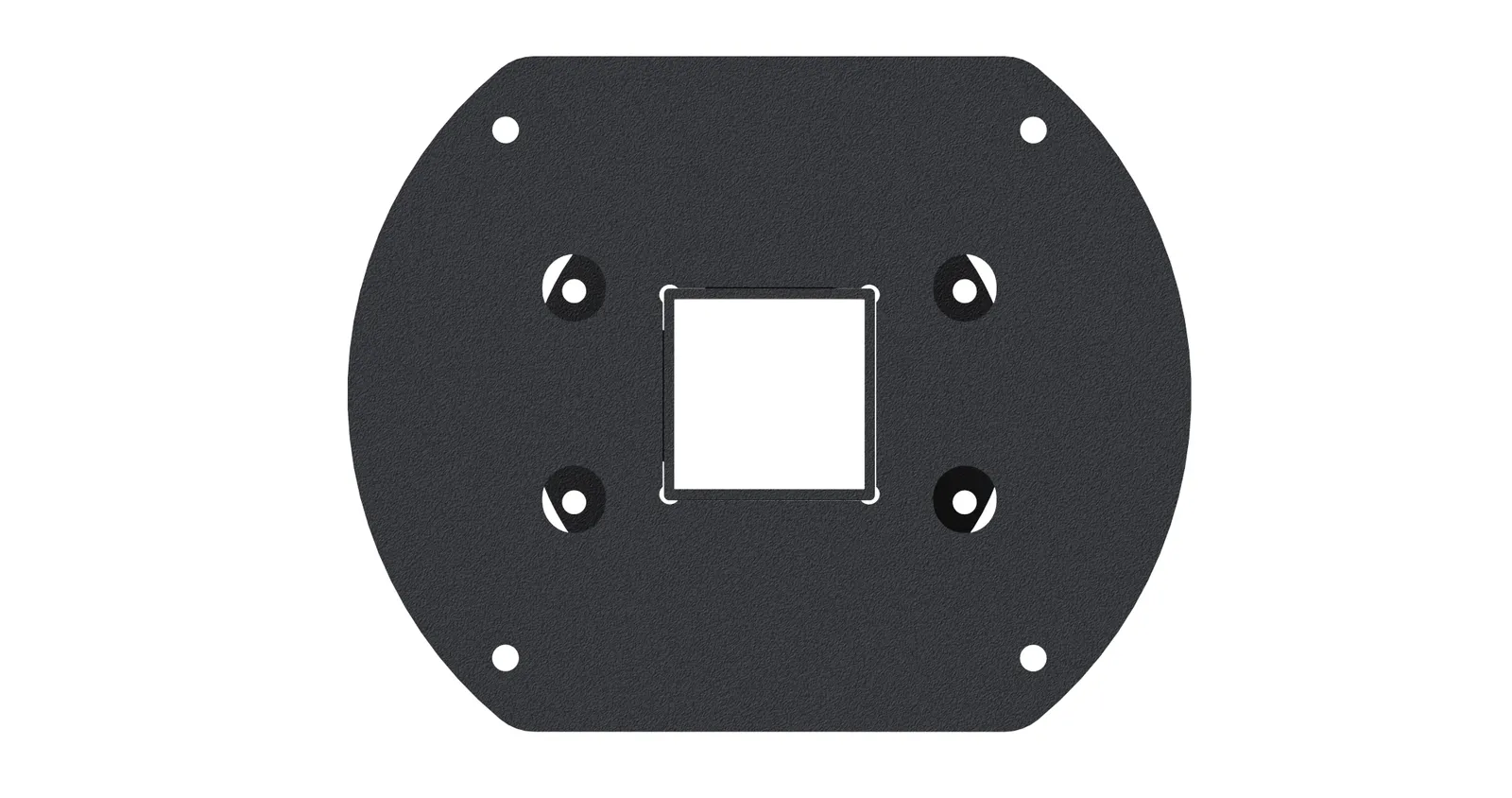 Res-Tech AC ALL 01 0T flight/racing simulator accessory
