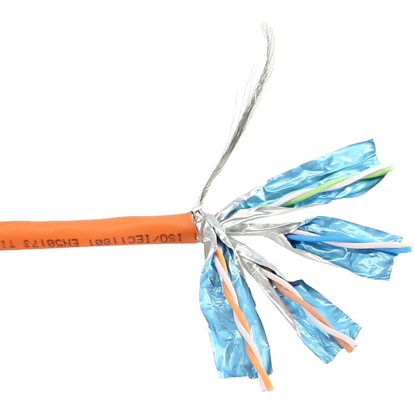 InLine 70550 networking cable