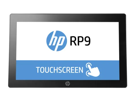 HP RP9 G1 Retail System Model 9015 – slika 2