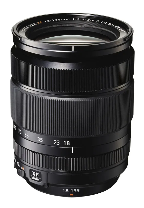 Fujifilm X -T10 + XF18-135mm F3.5-5.6 R LM OIS WR – slika 2
