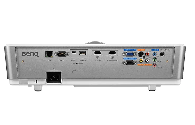 BenQ SU922+ – slika 7