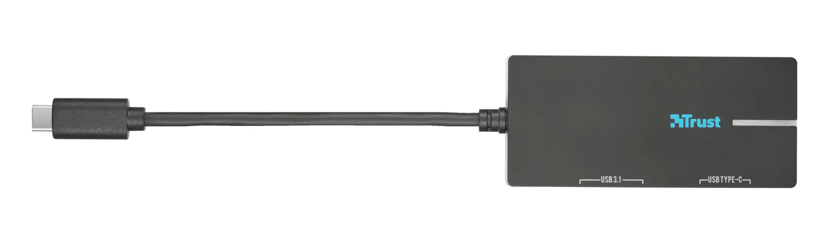 Trust 20820 interface hub – slika 4