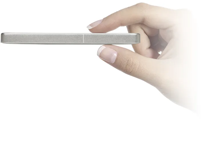 Freecom mHDD Slim external hard drive – slika 19