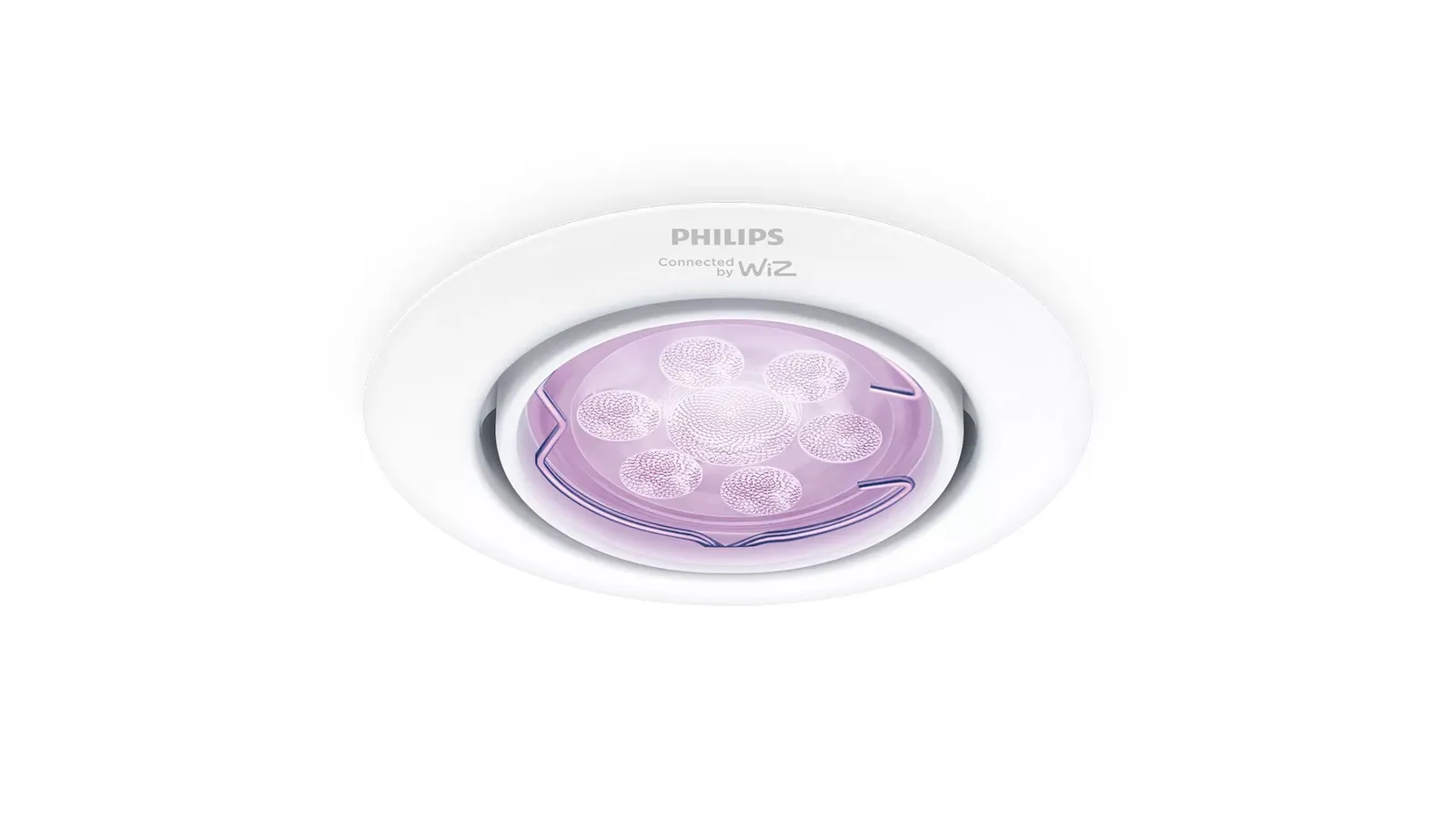 Philips by Signify 8721103136091 smart lighting