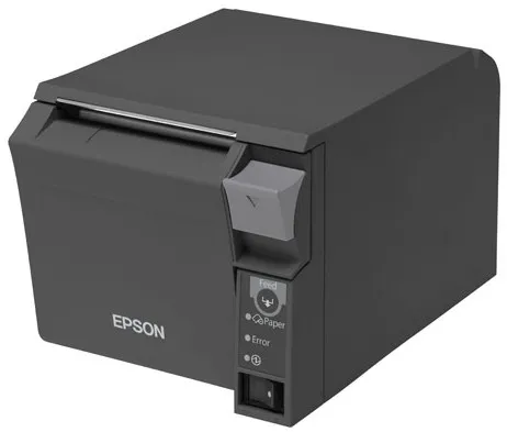 Epson TM-T70II (023B3) – slika 3