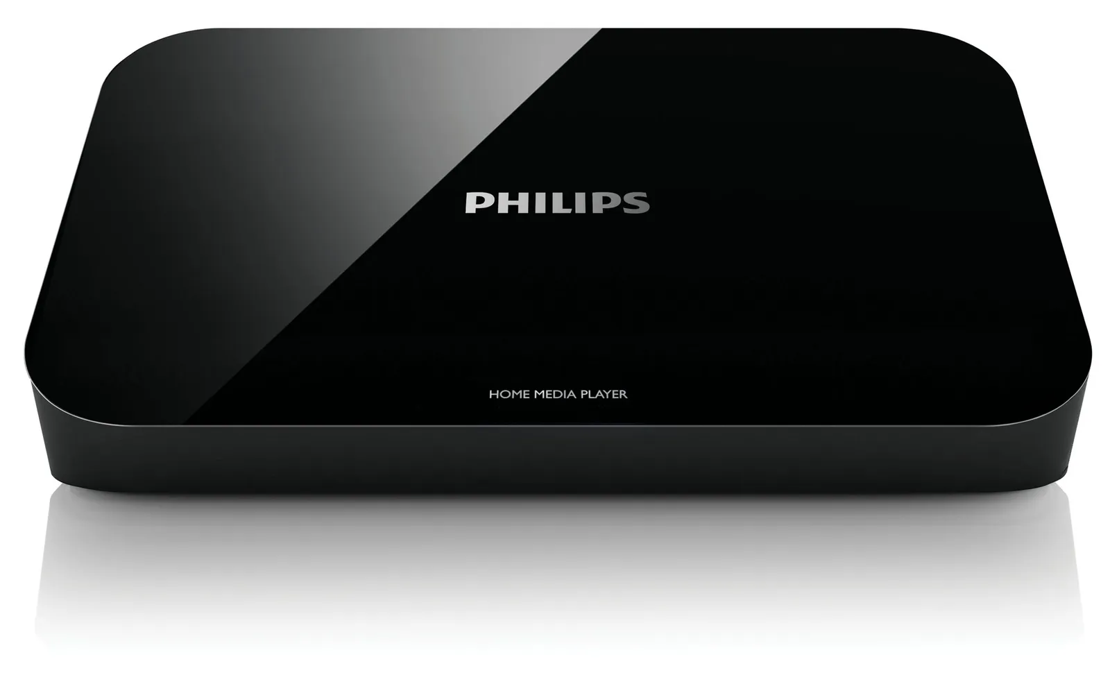 Philips HMP4000/96 digital media player – slika 2