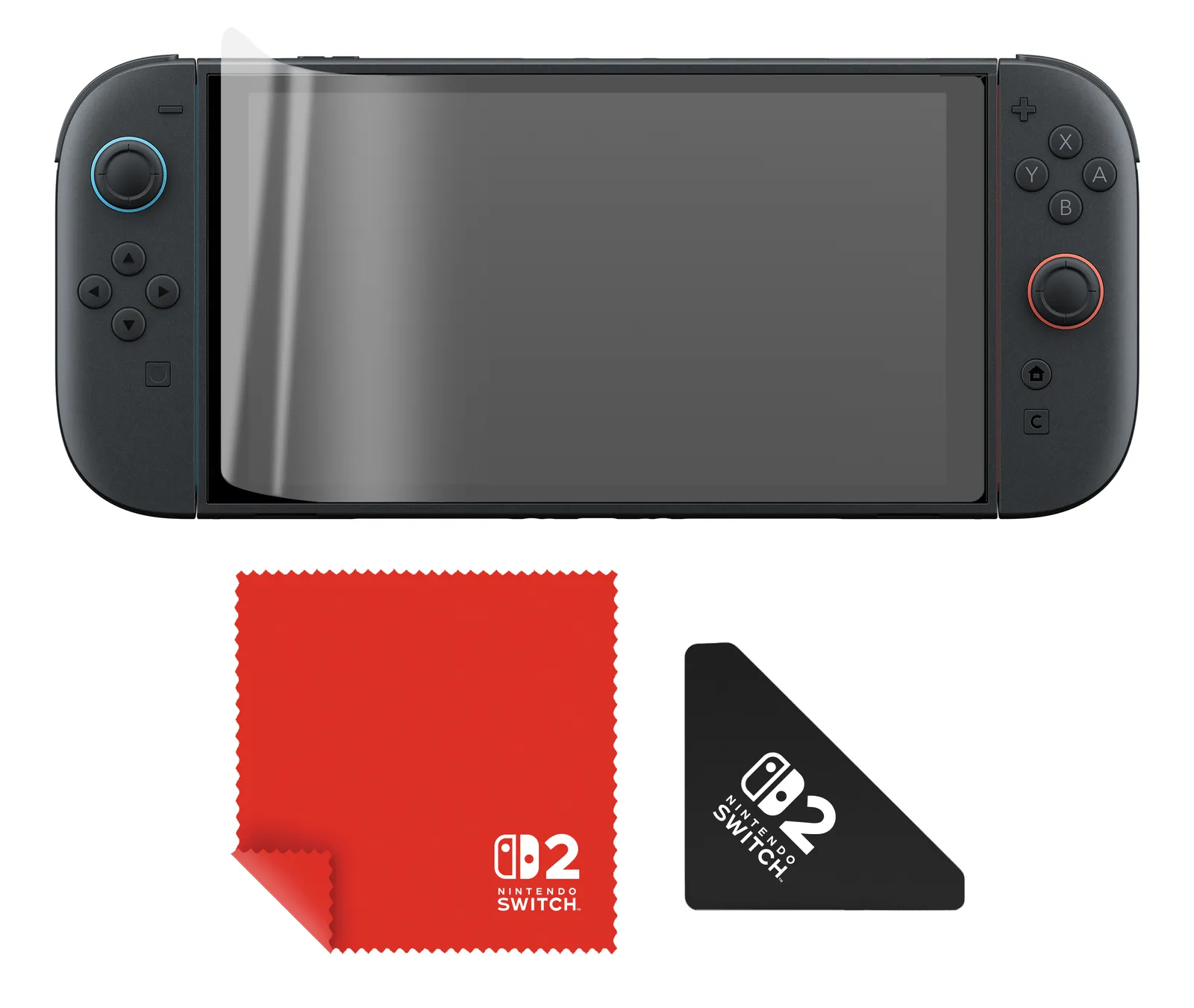Turtle Beach TBA-8201-95 game console part/accessory – slika 2