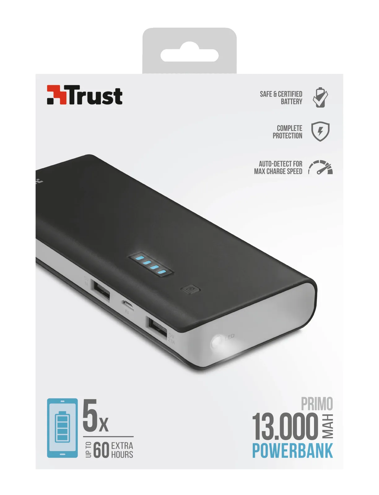 Trust Primo – slika 5
