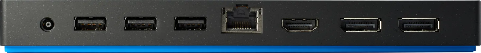 HP Elite USB-C Dock G3 – slika 4