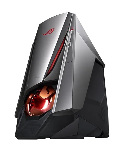 ASUS ROG GT51CH-VN006T PC