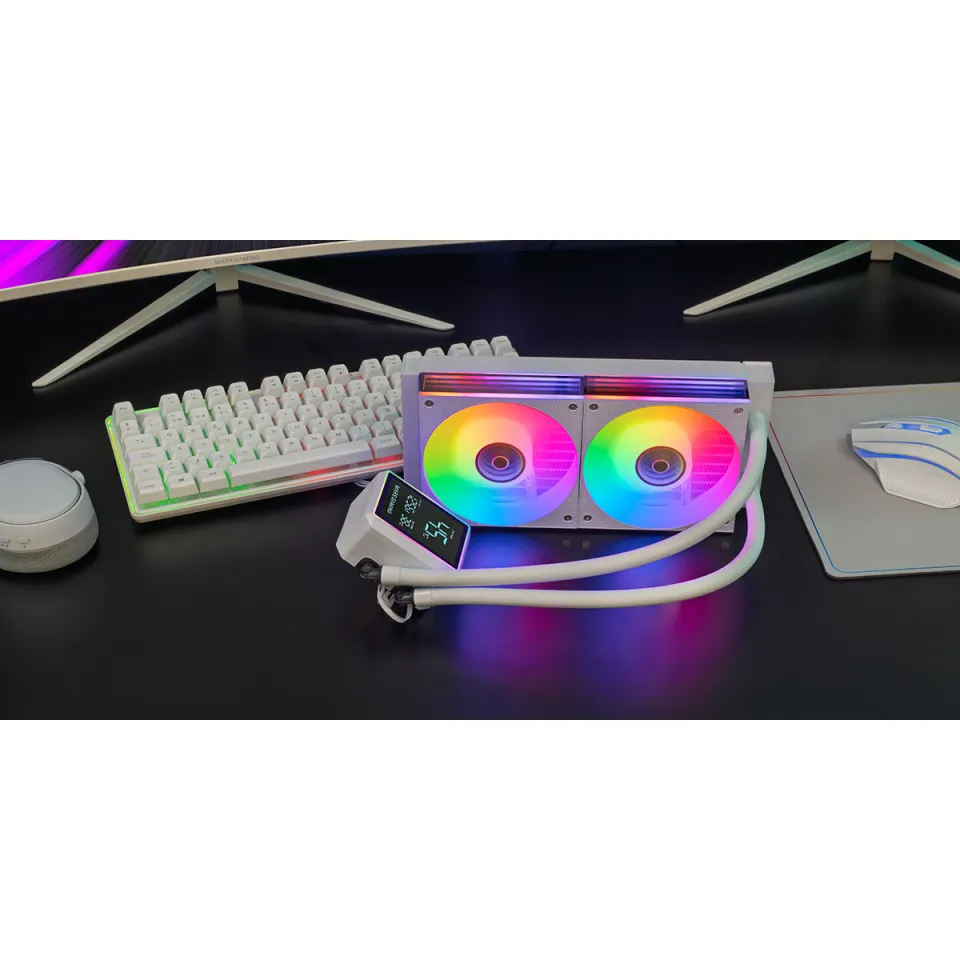 Mars Gaming ML-LCDPRO240W – slika 5
