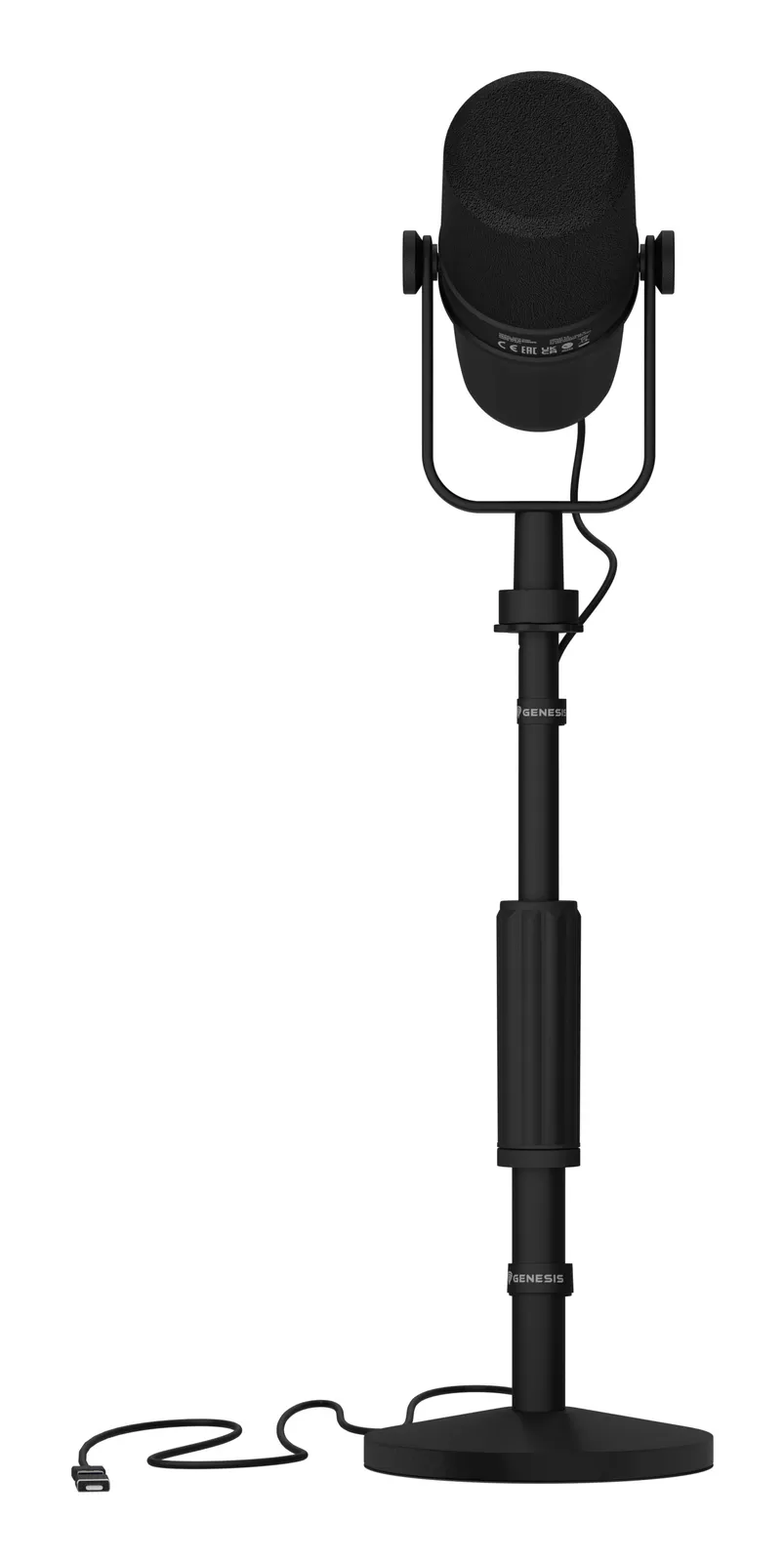 GENESIS RADIUM 750D – slika 3