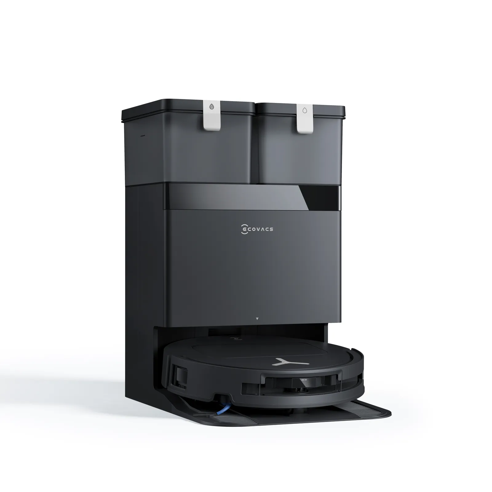 Ecovacs DEEBOT T50 OMNI Gen3 – slika 6