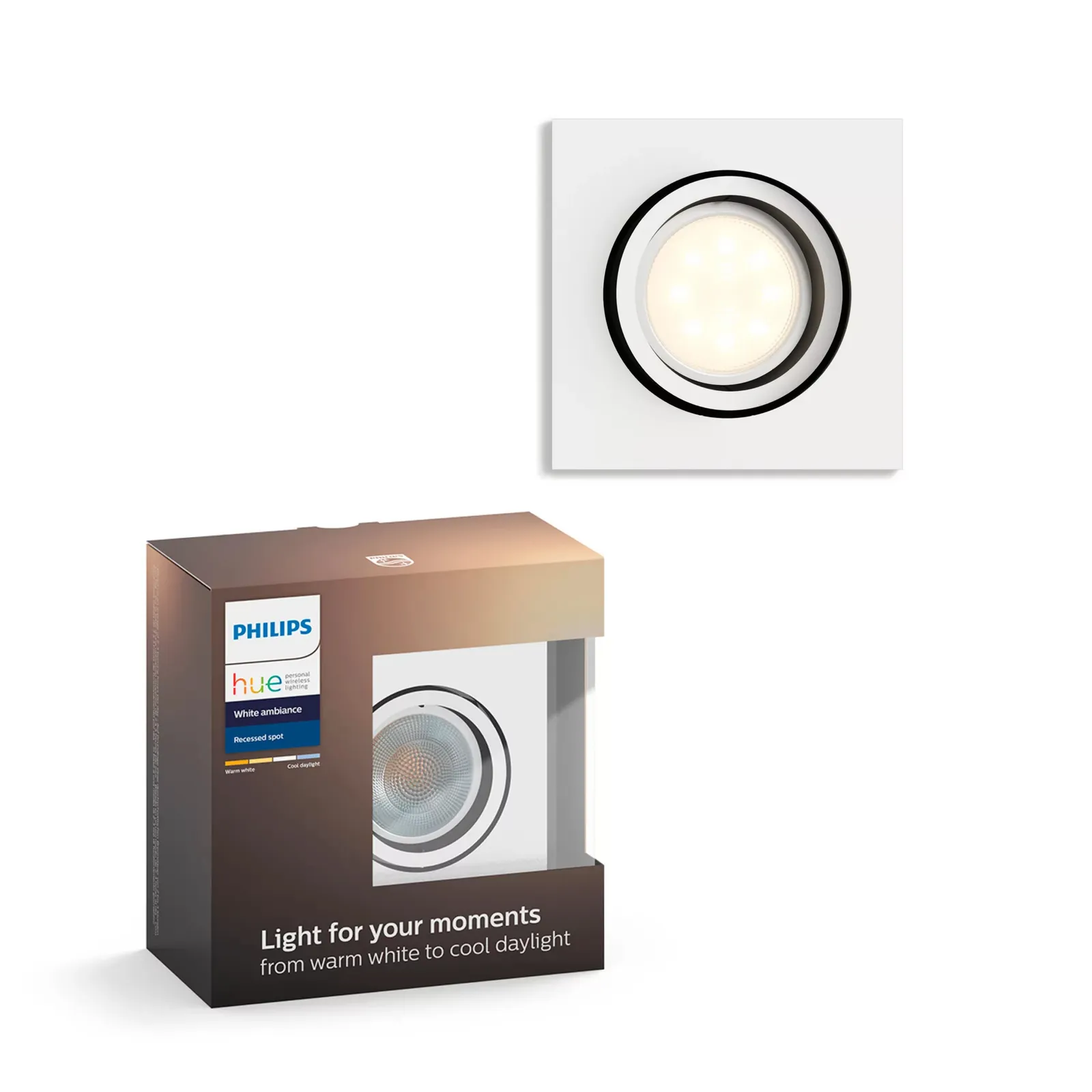 Philips by Signify Hue White ambience 5042131P8