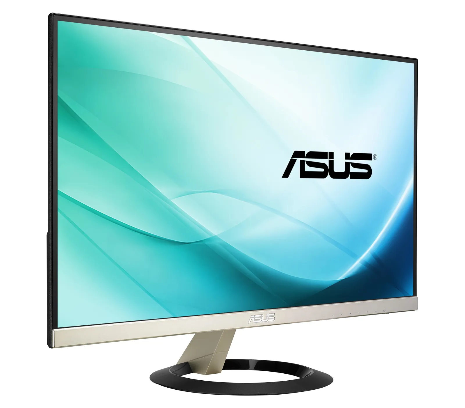 ASUS VZ229N computer monitor – slika 4